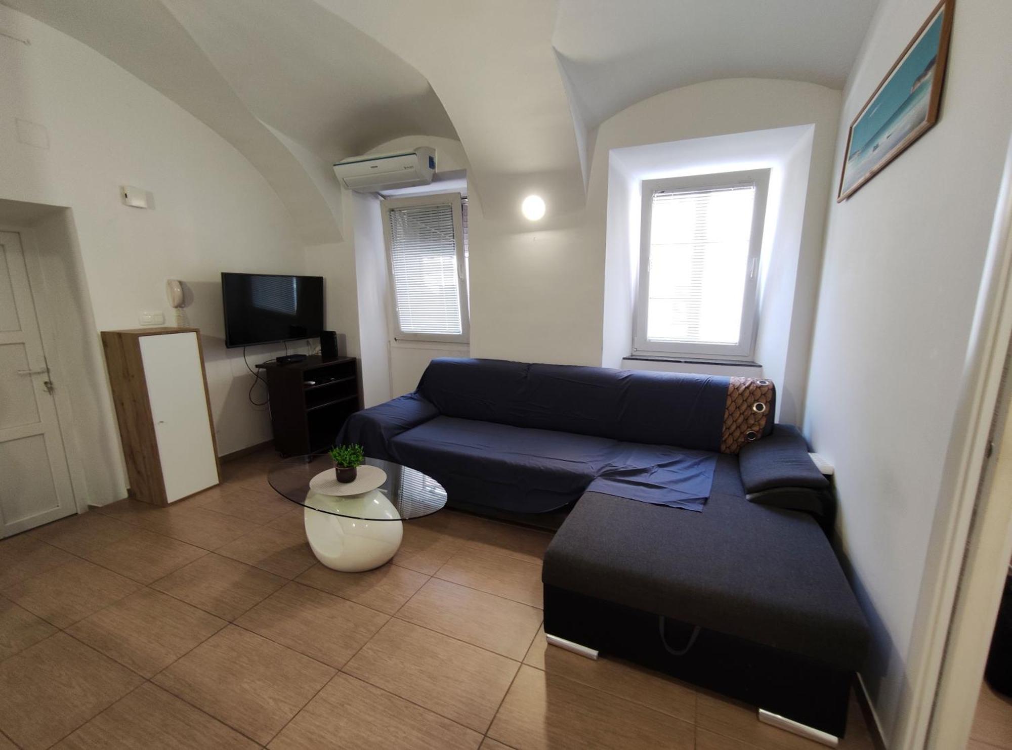 Studio Apartment Sisters 3-4 Ljubljana Eksteriør billede