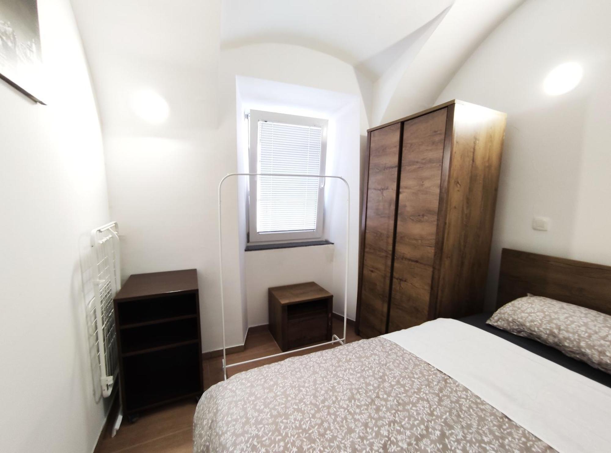 Studio Apartment Sisters 3-4 Ljubljana Eksteriør billede