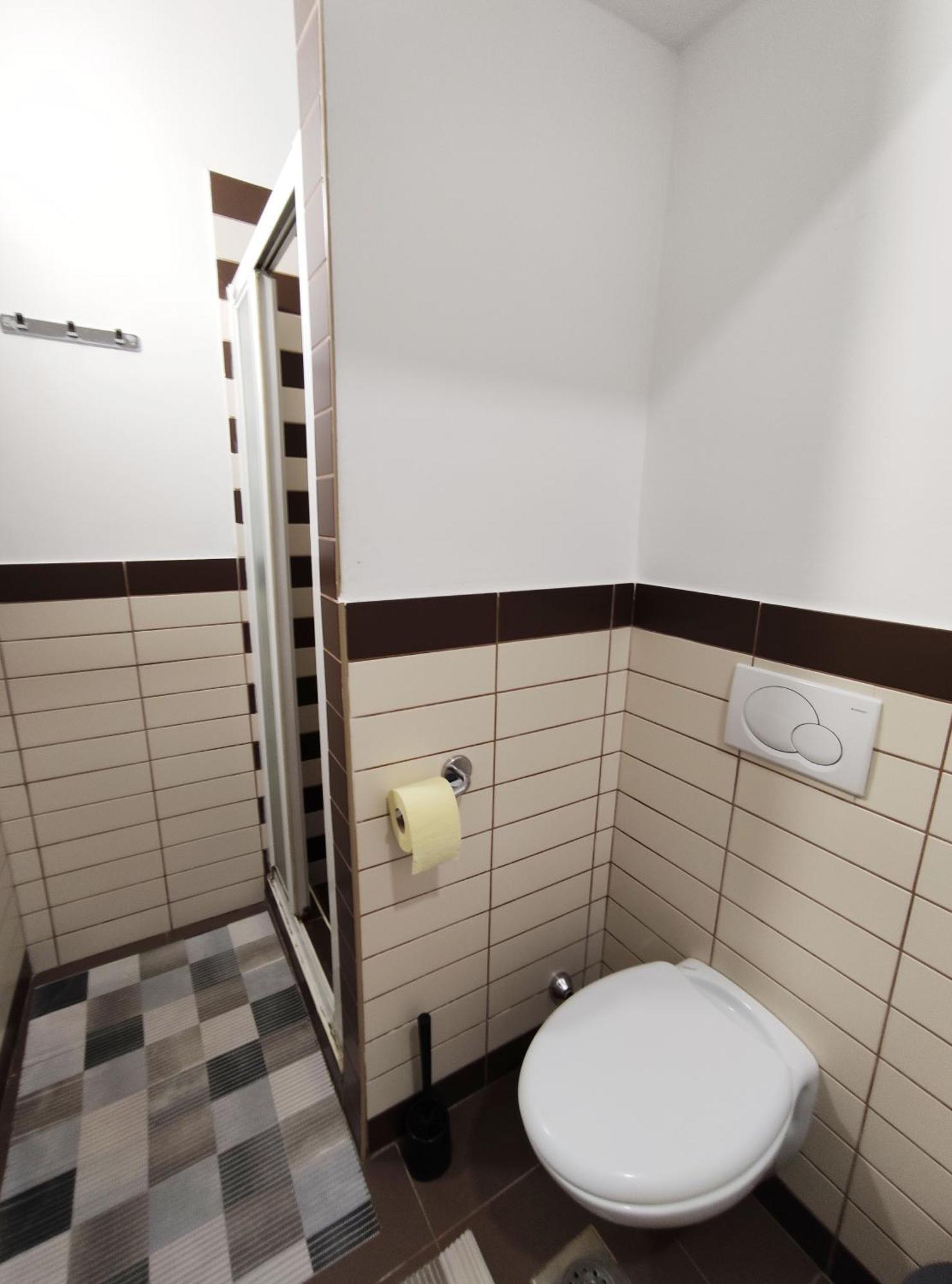 Studio Apartment Sisters 3-4 Ljubljana Eksteriør billede