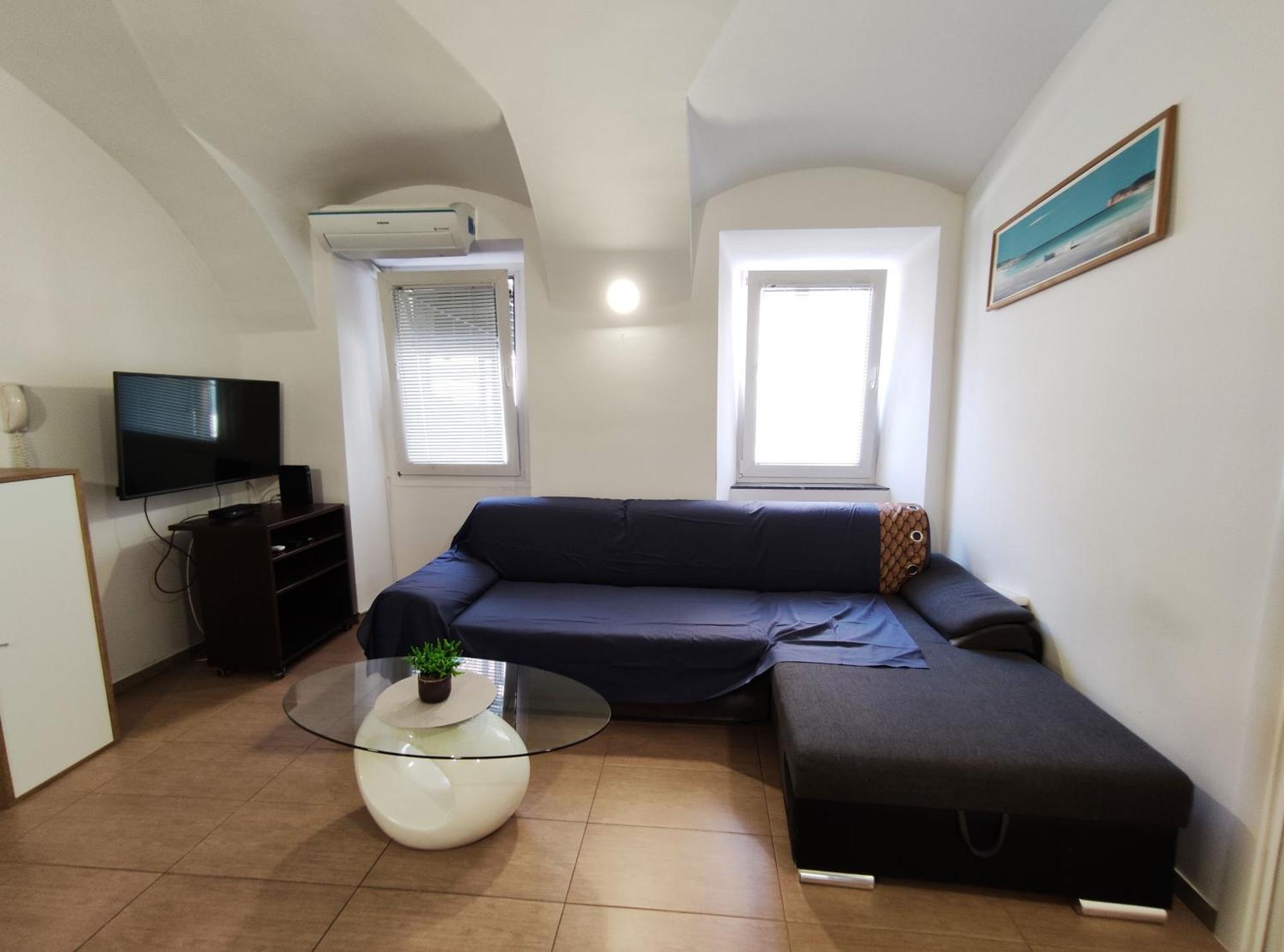Studio Apartment Sisters 3-4 Ljubljana Eksteriør billede