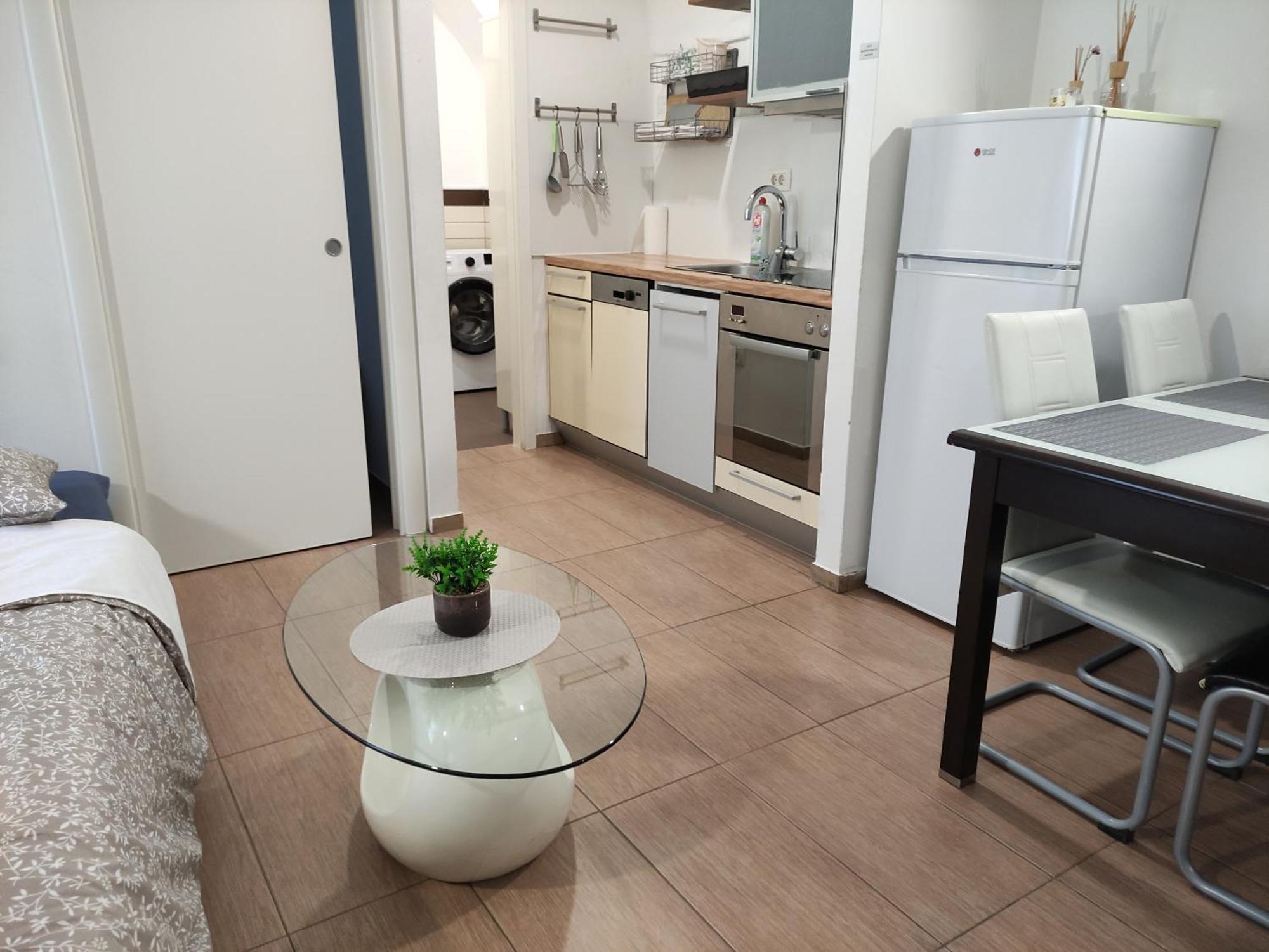 Studio Apartment Sisters 3-4 Ljubljana Eksteriør billede